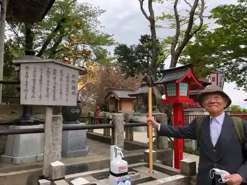 倶利迦羅不動寺山頂本堂の体験その他