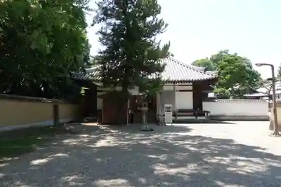 東大寺戒壇院千手堂のその他建物