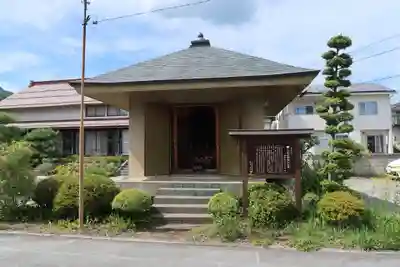 長雲寺(長野県)