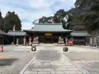 京都霊山護國神社(京都府)