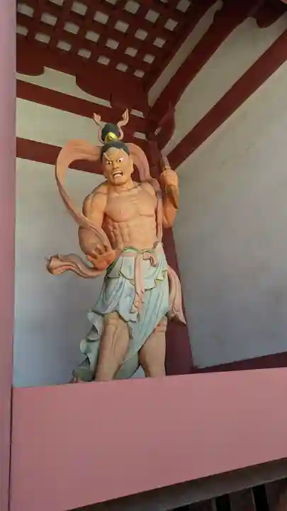 四天王寺(大阪府)