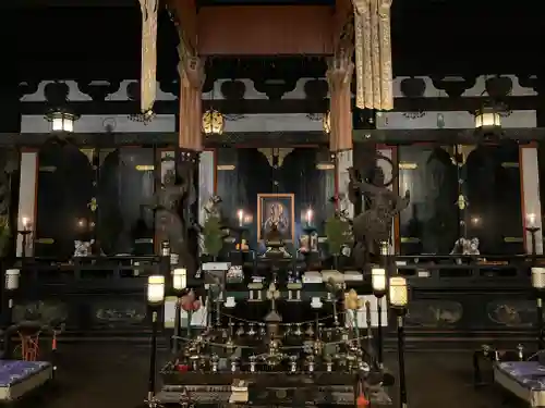 観心寺(大阪府)