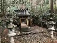 小浦神社(三重県)