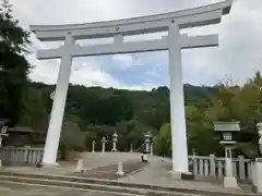 山梨縣護國神社(山梨県)