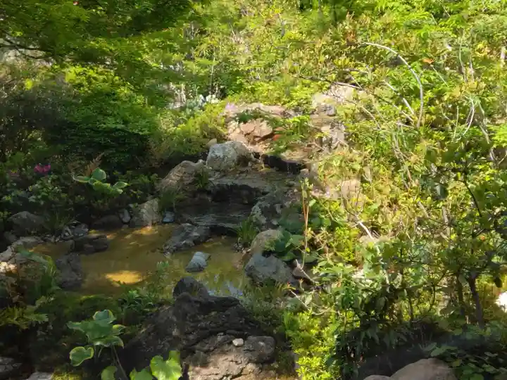 霊源院(京都府)