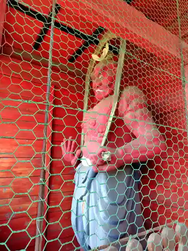 長谷寺(白岩観音)(群馬県)