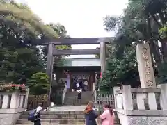 東京大神宮(東京都)