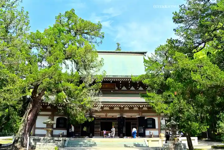 円覚寺(神奈川県)