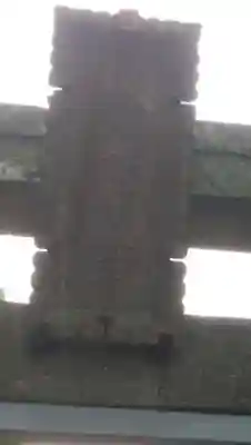 八幡神社のその他建物