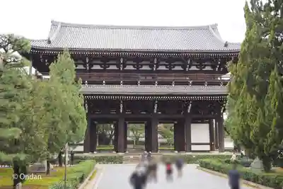 東福禅寺(東福寺)(京都府)