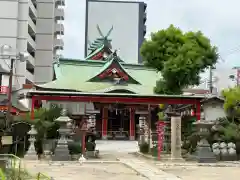 尼崎えびす神社(兵庫県)