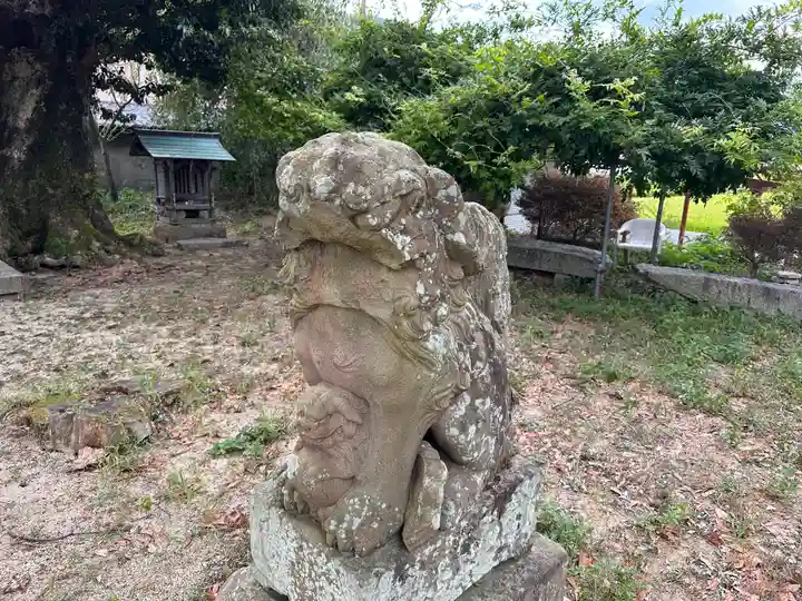 荒木神社(京都府)