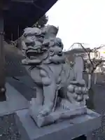 熊野神社(静岡県)