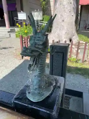 日野八坂神社(東京都)