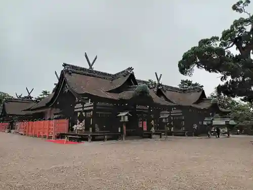 住吉大社(大阪府)