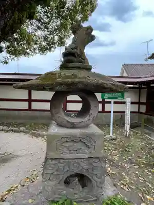 鹿児島神社(鹿児島県)