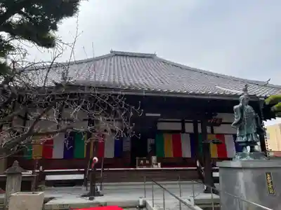 墨染寺（桜寺）(京都府)