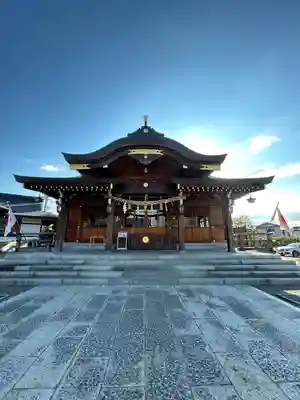 菅原神社(東京都)