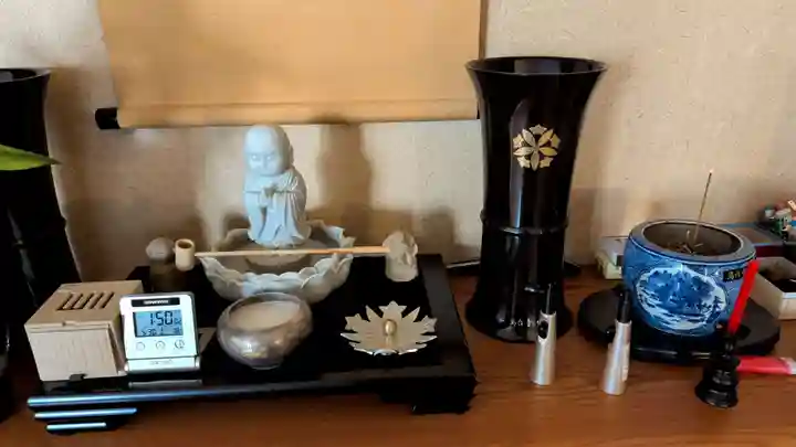 万台寺(北海道)