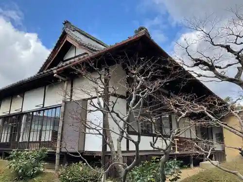 養徳院のその他建物