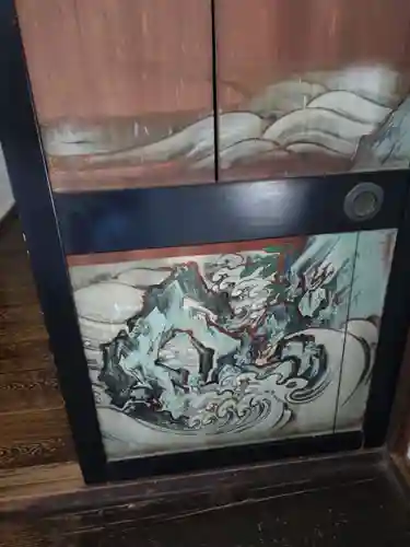 隨心院（随心院）の芸術