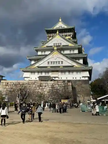 豊國神社(大阪府)