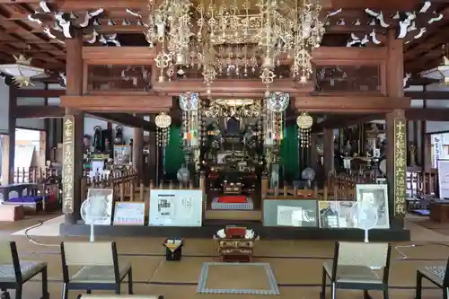 洞雲寺(愛知県)