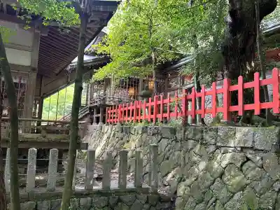 敢國神社(三重県)