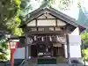 幸稲荷神社御旅所(秋田県)