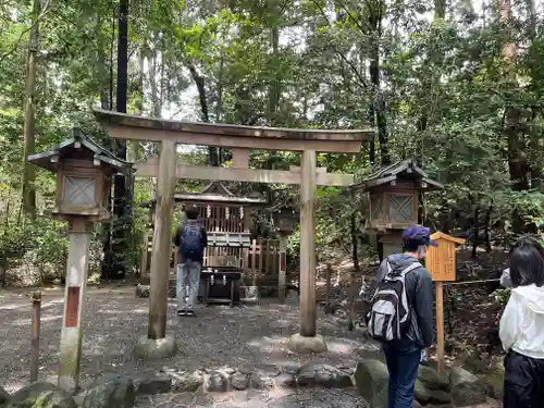 大神神社(奈良県)