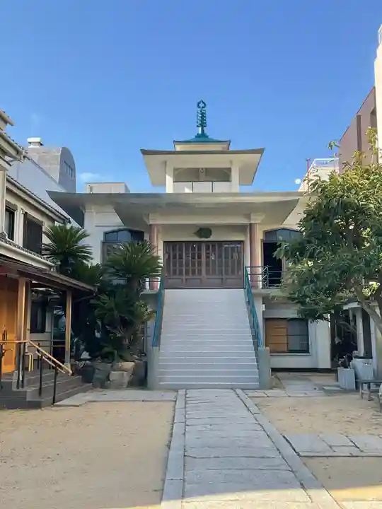 来迎寺(兵庫県)