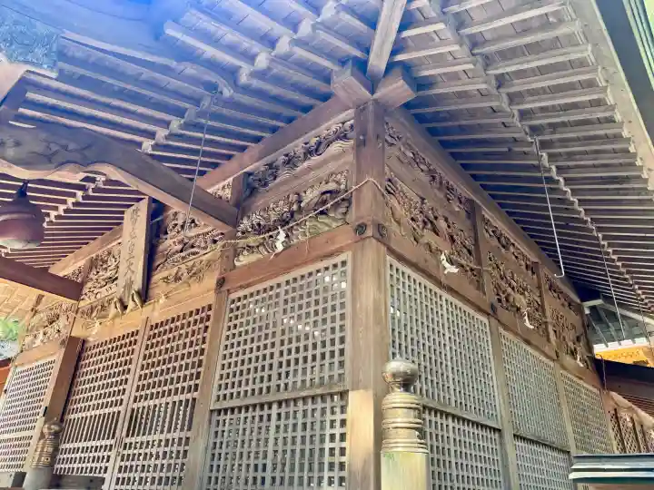 幣立神宮(熊本県)