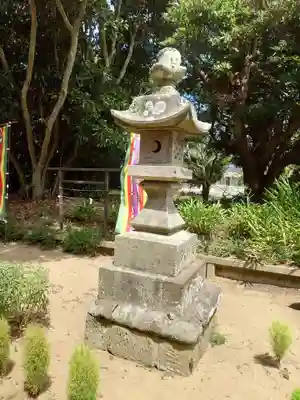 浦賀神社(千葉県)
