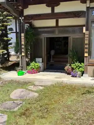 南蔵院(兵庫県)