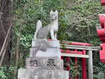 丸山稲荷神社(三重県)