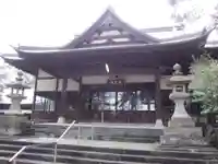 弘法寺(山口県)