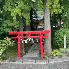 須山浅間神社(静岡県)