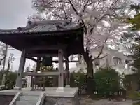 日限地蔵尊 観音院のその他建物