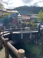 左京稲荷神社(岐阜県)