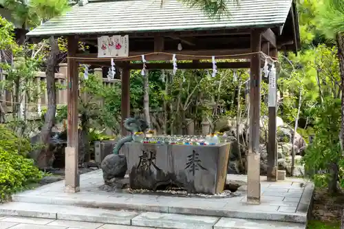 彦島八幡宮(山口県)