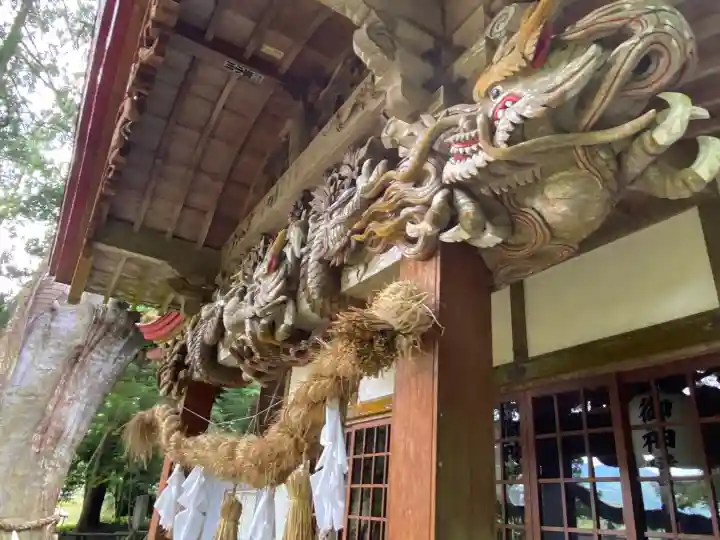 八坂神社(高知県)