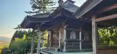 松原寺(福島県)