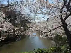 眞田神社(長野県)