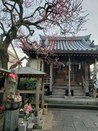 本性寺のその他建物