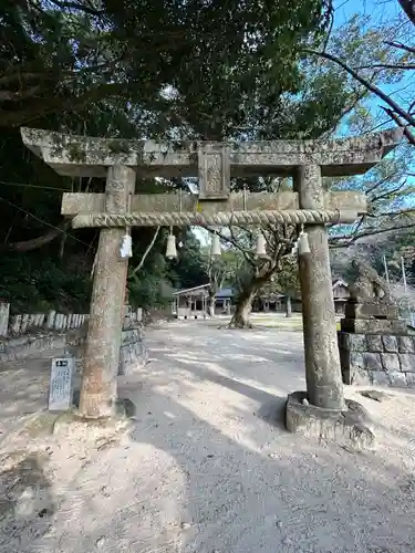 日若神社(福岡県)