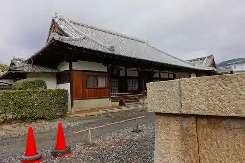 方広寺の本殿・本堂