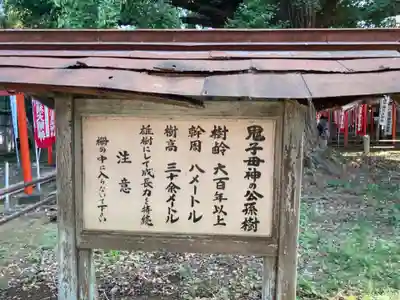 鬼子母神堂　(法明寺）(東京都)