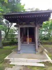 上関山 極楽寺(神奈川県)