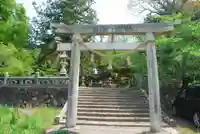 深野八幡宮(山口県)