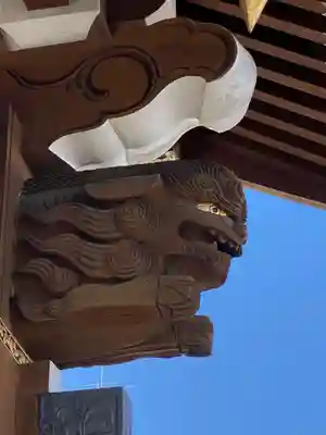 本栖寺(福島県)